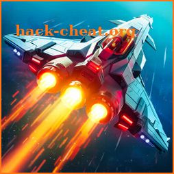 Astro Fighter: Space Shooter icon