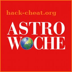 Astrowoche ePaper icon