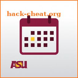 ASU Events icon