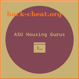 ASU Housing Gurus icon