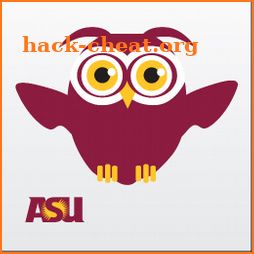 ASU Open Door icon