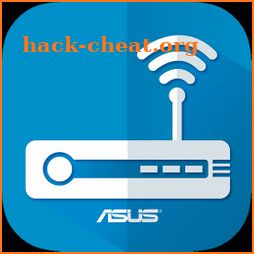 ASUS Router icon