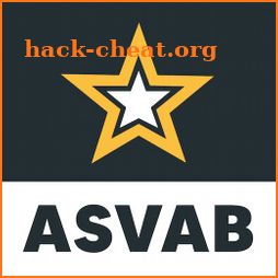 ASVAB Practice Test 2024 Prep icon