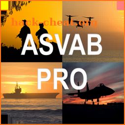 ASVAB PRO icon