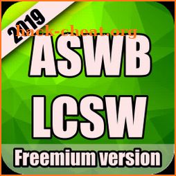 ASWB LCSW Exam Prep 2019 Edition App icon