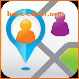 AT&T FamilyMap® icon