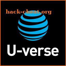 AT&T U-verse icon