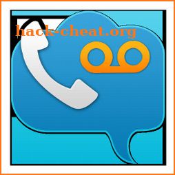 AT&T Visual Voicemail icon