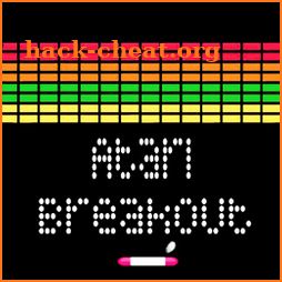 Atari Breakout Classic icon