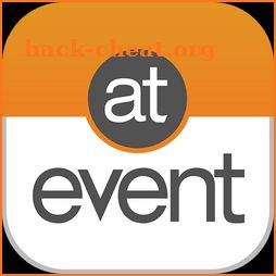 atEvent icon