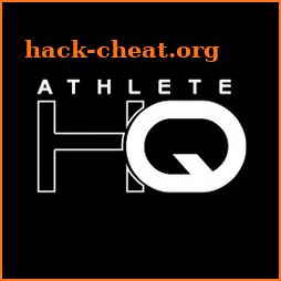 Athlete Headquarters icon