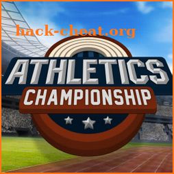 Athletics Championship icon