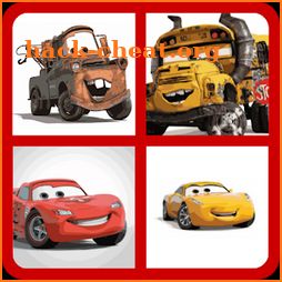 Athletics Race Cars 3 Winter Sports Trivia Quiz icon