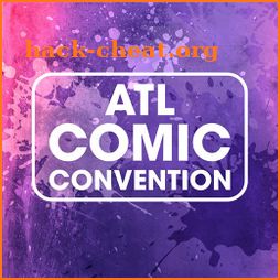 ATL Comic Convention icon