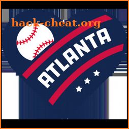 Atlanta Baseball Louder Rewards icon