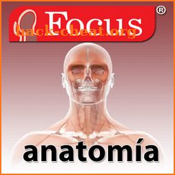 Atlas anatomía icon