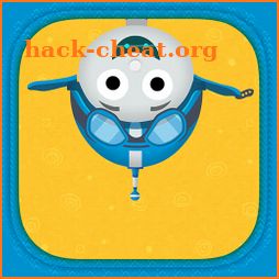 Atlas Mission Pre-school Game icon