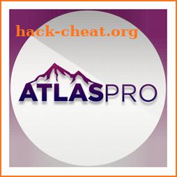 ATLAS PRO MAX icon