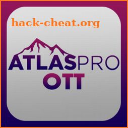 ATLAS PRO OTT icon