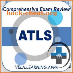 ATLS Advanced Trauma Life Support Exam Review APP icon