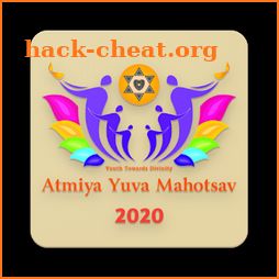 Atmiya Yuva Mahotsav 2020 icon