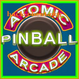 Atomic Arcade Pinball Machine icon