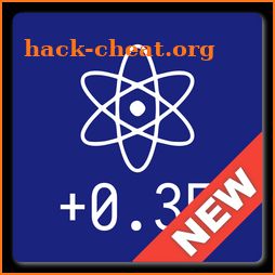 Atomic Clock & Watch Accuracy Tool (with NTP Time) icon