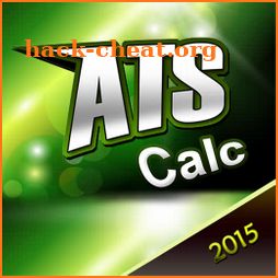 ATS Calculator by Ron Raymond icon