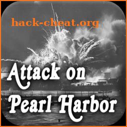 Attack on Pearl Harbor icon