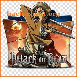 Attack on Titan 2 Gameplay icon