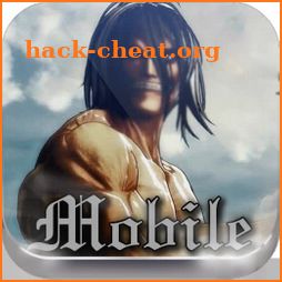 Attack On Titan 3D Game Clue icon