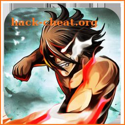 Attack On Titan Age Of Titans AOT Mod icon