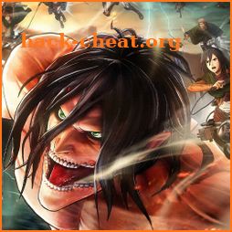 Attack on Titan - AOT Tips icon