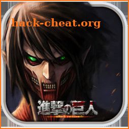 Attack On Titan icon