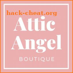 Attic Angel Boutique icon