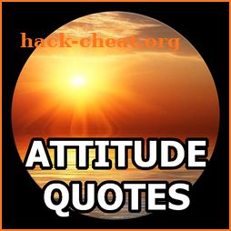 Attitude Quotes icon