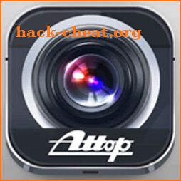 Attop Drone icon