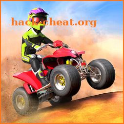 ATV Dirt Bike Xtreme Racing icon