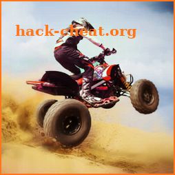 ATV Quad Bike Stunt Games 2022 icon