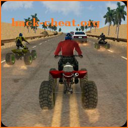 ATV Quad Racing icon