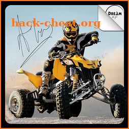 ATV XTrem icon