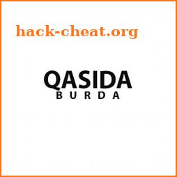 ATVUZ QASIDA BURDA icon