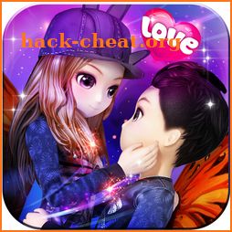 Au Love: Game nhảy thả thính icon