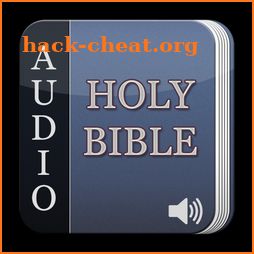 Audio Bible icon