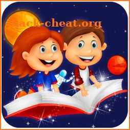 Audio Books for Kids 【+200 Children's Audiobooks】 icon