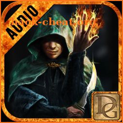 Audio Game: Wizard's Choice icon