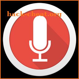 Audio Recorder icon