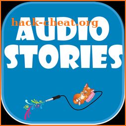 Audio Stories (English Books) icon