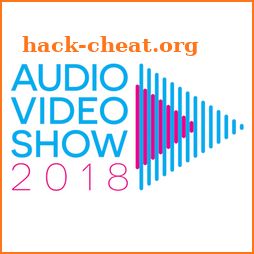 Audio Video Show 2018 icon