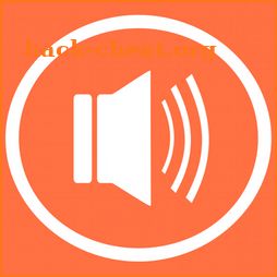 Audio Voice Player icon